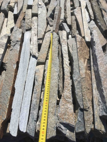 Горбушка златолит мультиколор для облицовки купить в Республике Марий Эл