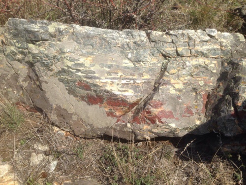 Гигантские зелёные валуны для ландшафтного дизайна весом более 5 тонн купить в Республике Марий Эл