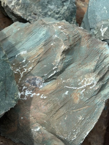 Ландшафтные глыбы зелёные 200-500 килограмм купить в Республике Марий Эл