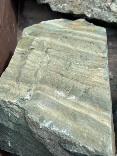 Ландшафтные глыбы зелёные 200-500 килограмм купить в Республике Марий Эл