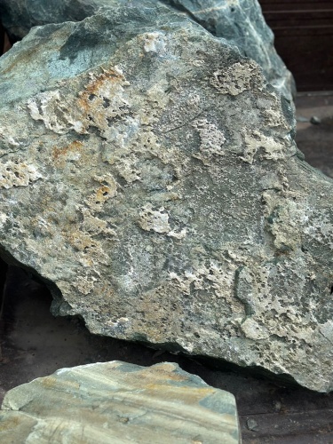 Ландшафтные глыбы зелёные 200-500 килограмм купить в Республике Марий Эл