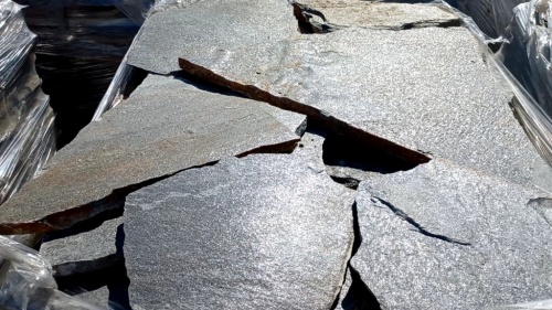 Серицит для облицовки цоколя, отмостки купить в Республике Марий Эл