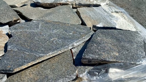 Серицит для облицовки цоколя, отмостки купить в Республике Марий Эл