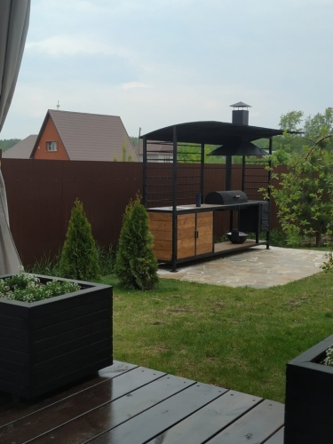 Серицит для мощения на бетонное основание купить в Республике Марий Эл